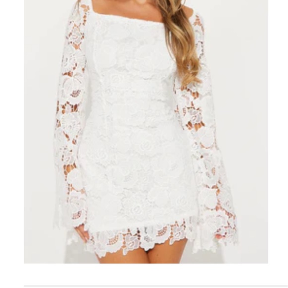 Dresses & Skirts - Brand new fashion nova dress.